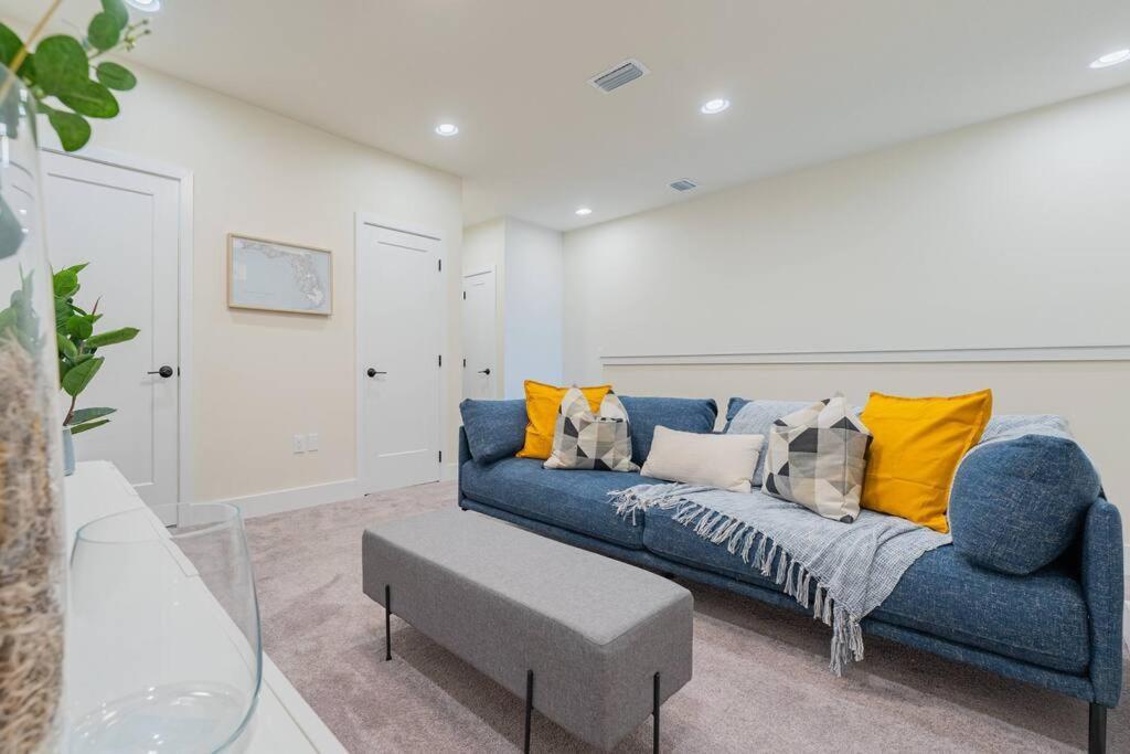 **Brand New** Luxurious Decor Townhouse With Private Pool Hit17145 Villa Orlando Exterior photo