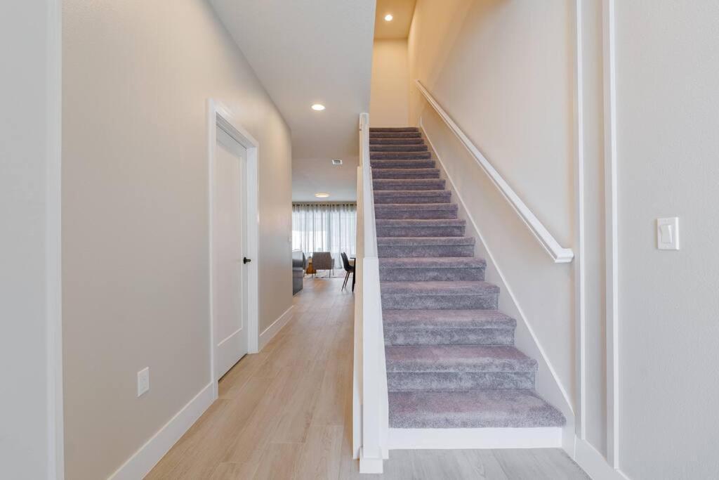 **Brand New** Luxurious Decor Townhouse With Private Pool Hit17145 Villa Orlando Exterior photo